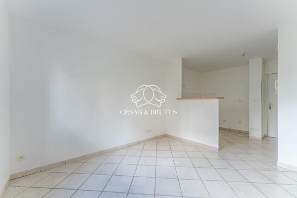 Appartement à vendre Villeurbanne