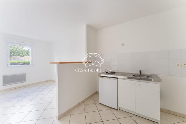 Appartement à vendre Villeurbanne