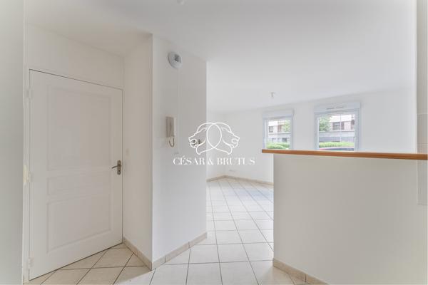 Appartement à vendre Villeurbanne