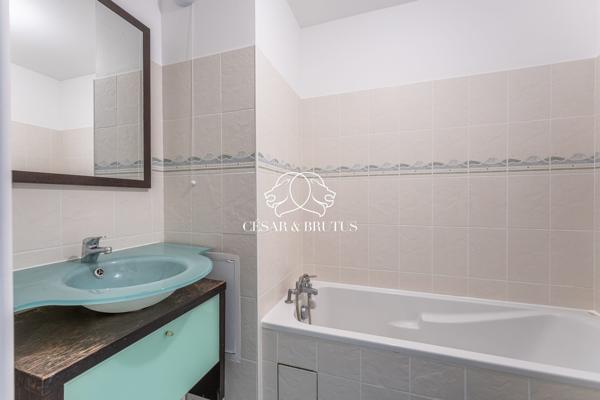 Appartement à vendre Villeurbanne