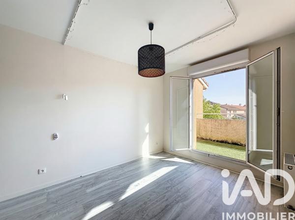 Maison à vendre 4 pièces 87,23 m² Villeurbanne