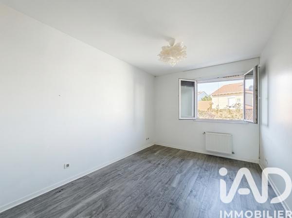 Maison à vendre 4 pièces 87,23 m² Villeurbanne