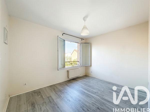 Maison à vendre 4 pièces 87,23 m² Villeurbanne