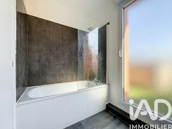 Maison à vendre 4 pièces 87,23 m² Villeurbanne
