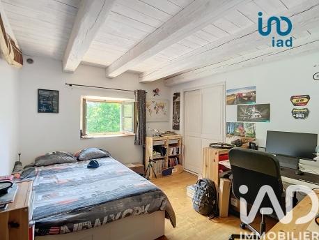 Maison à vendre 4 pièces 487 m² Burdignes