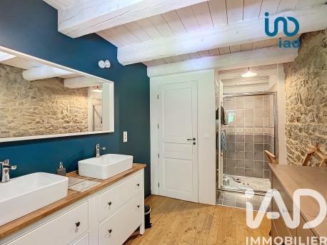 Maison à vendre 4 pièces 487 m² Burdignes