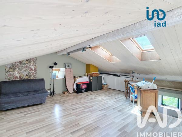 Maison à vendre 4 pièces 487 m² Burdignes