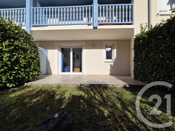 Appartement T2 à vendre  2 pièces - 40,59 m2 CAUTERETS - 65