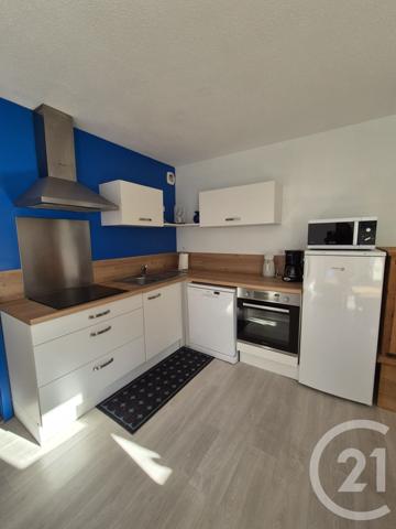 Appartement T2 à vendre  2 pièces - 40,59 m2 CAUTERETS - 65
