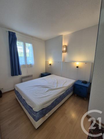 Appartement T2 à vendre  2 pièces - 40,59 m2 CAUTERETS - 65