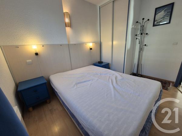 Appartement T2 à vendre  2 pièces - 40,59 m2 CAUTERETS - 65