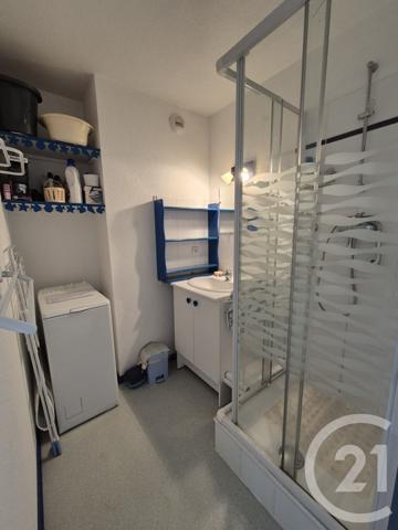 Appartement T2 à vendre  2 pièces - 40,59 m2 CAUTERETS - 65