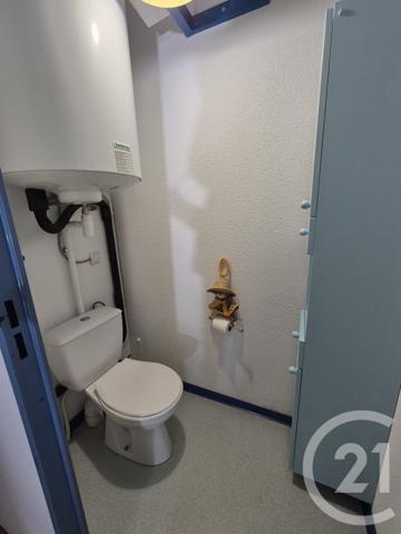 Appartement T2 à vendre  2 pièces - 40,59 m2 CAUTERETS - 65