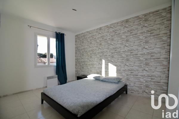 Maison traditionnelle 5 pièces de 140 m² à Carcès (83570)