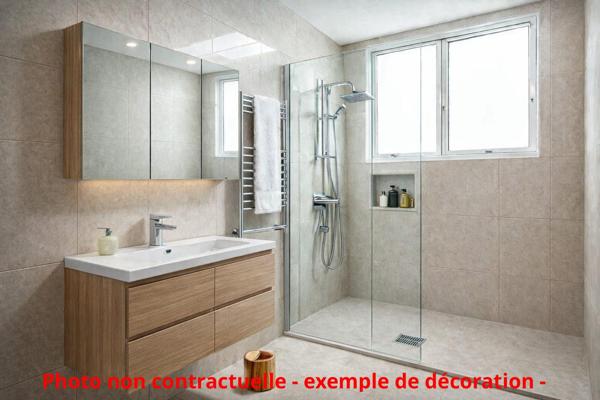 Maison de 155 m² – 4 chambres – 6 pièces – 2 vérandas – Chatou