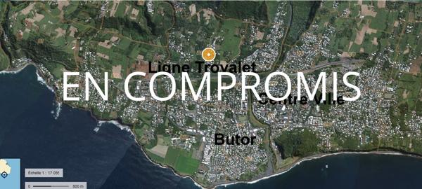 Ensemble Immobilier Rentable – Saint-Joseph (Ligne Trovalet)