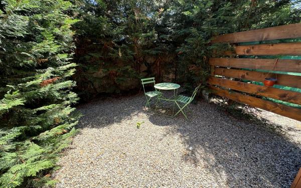 Appartement à vendre    1 pièce • 25,98 m2 Ancelle