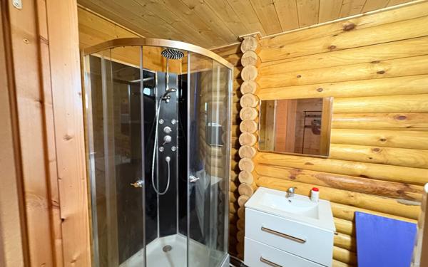 Appartement à vendre    1 pièce • 25,98 m2 Ancelle