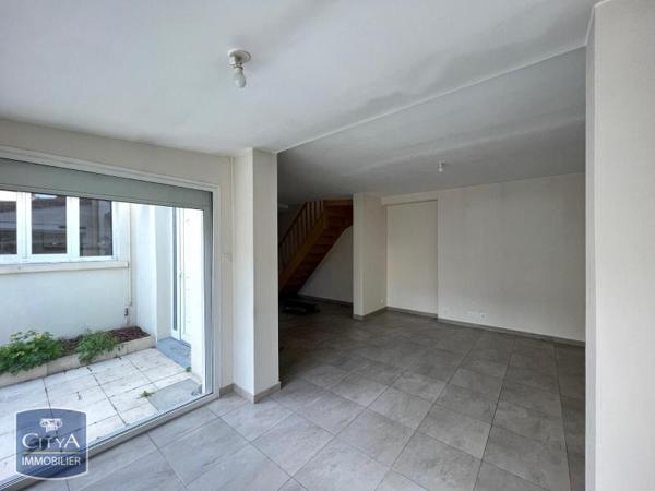 Maison à louer 4 pièces 81.39m²