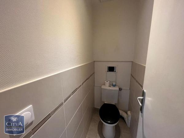 Maison à louer 4 pièces 81.39m²