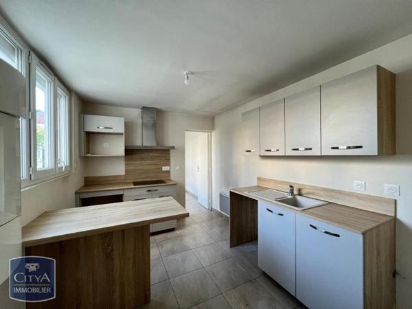 Maison à louer 4 pièces 81.39m²