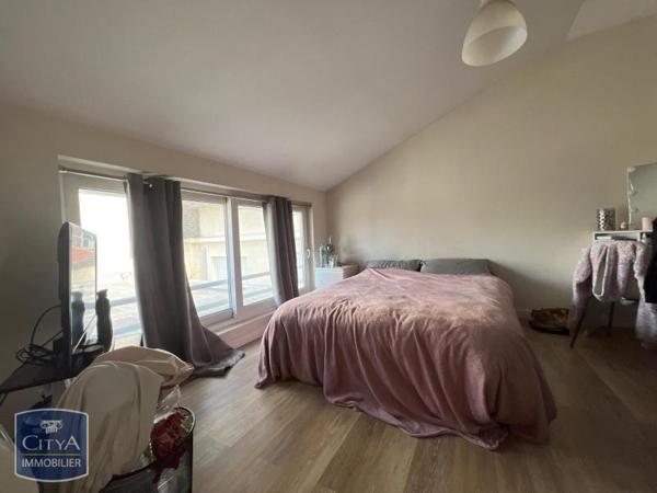 Maison à louer 4 pièces 81.39m²