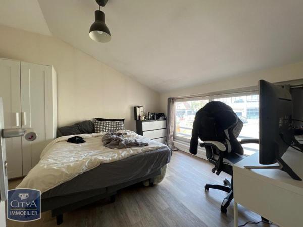 Maison à louer 4 pièces 81.39m²