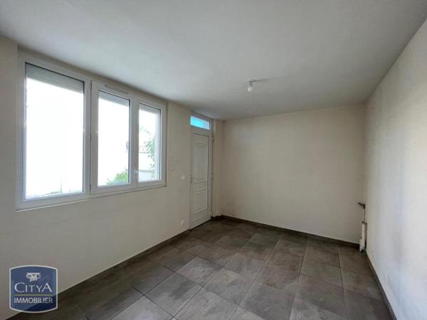 Maison à louer 4 pièces 81.39m²