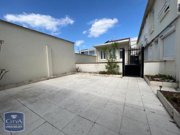 Maison à louer 4 pièces 81.39m²