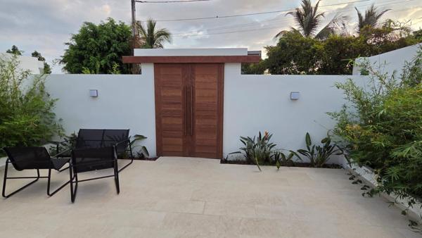 🏠 EXCLUSIVITÉ : Villa F5 de Standing – Ligne Paradis, Saint-Pierre