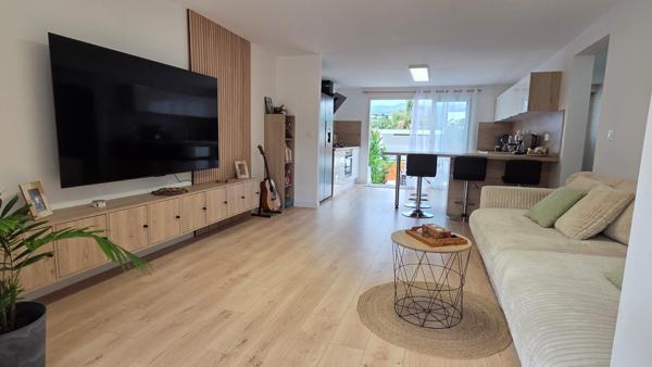 🏠 EXCLUSIVITÉ : Villa F5 de Standing – Ligne Paradis, Saint-Pierre