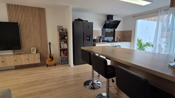 🏠 EXCLUSIVITÉ : Villa F5 de Standing – Ligne Paradis, Saint-Pierre