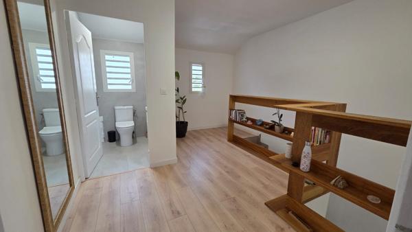 🏠 EXCLUSIVITÉ : Villa F5 de Standing – Ligne Paradis, Saint-Pierre