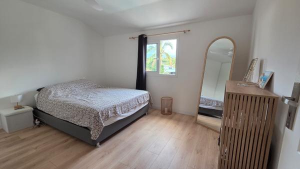 🏠 EXCLUSIVITÉ : Villa F5 de Standing – Ligne Paradis, Saint-Pierre