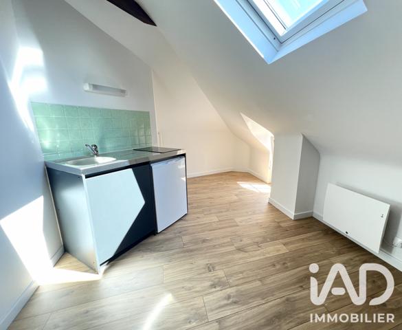 Location appartement 2 pièces 29,9 m² Évron