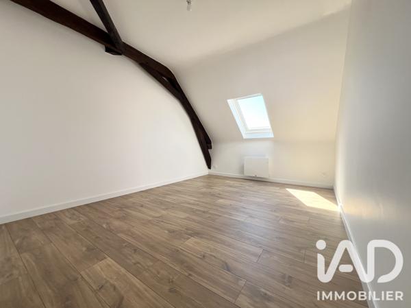 Location appartement 2 pièces 29,9 m² Évron