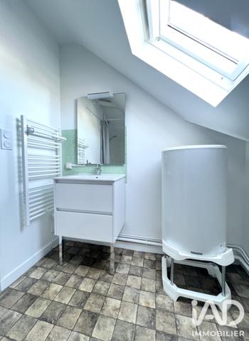 Location appartement 2 pièces 29,9 m² Évron