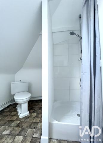 Location appartement 2 pièces 29,9 m² Évron