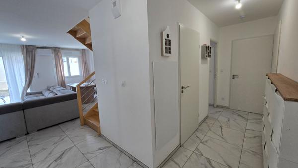 Maison à vendre à PORT DE BOUC - 5 pièces avec garage et jardin !