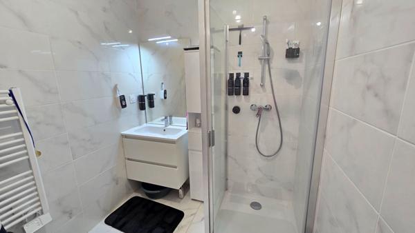 Maison à vendre à PORT DE BOUC - 5 pièces avec garage et jardin !