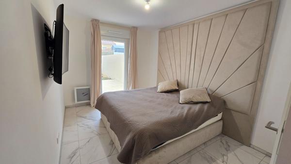 Maison à vendre à PORT DE BOUC - 5 pièces avec garage et jardin !