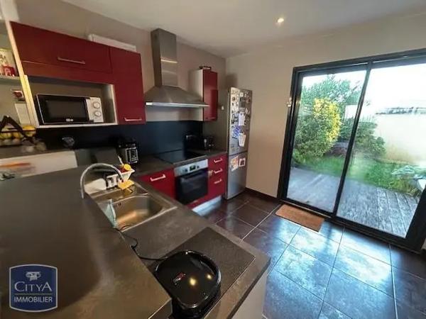 Maison à vendre 5 pièces 116m²
