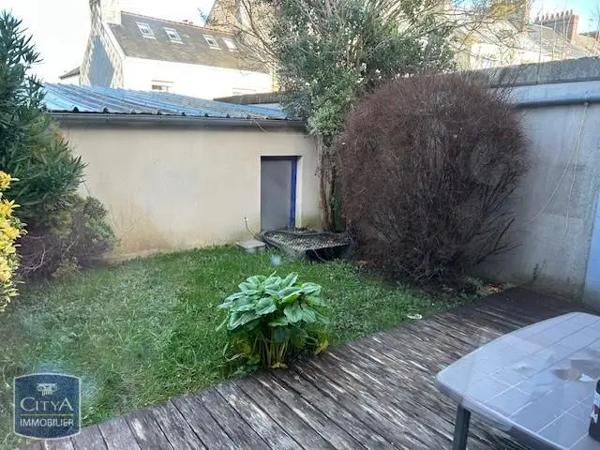 Maison à vendre 5 pièces 116m²