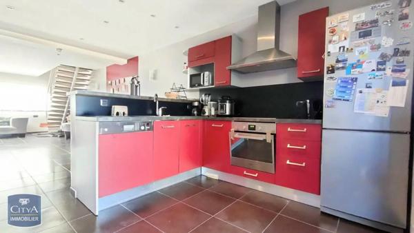 Maison à vendre 5 pièces 116m²