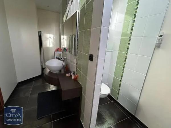 Maison à vendre 5 pièces 116m²