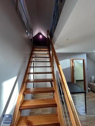 Maison à vendre 5 pièces 116m²