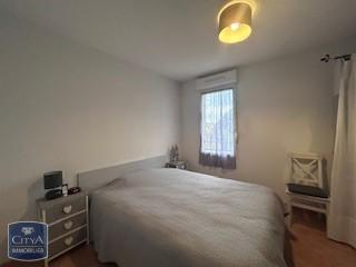 Appartement à vendre 3 pièces 55.7m²