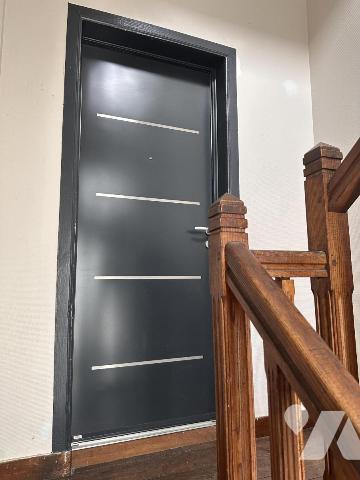 À VENDRE 56 VANNES Préfecture, appartement T2 40 m² loué avec parking extérieur privatif