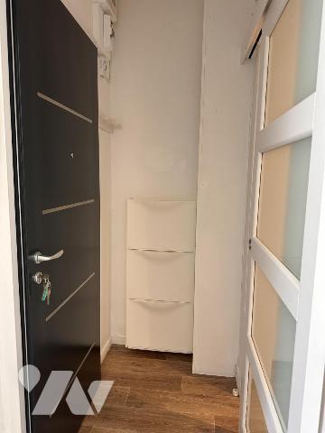 À VENDRE 56 VANNES Préfecture, appartement T2 40 m² loué avec parking extérieur privatif