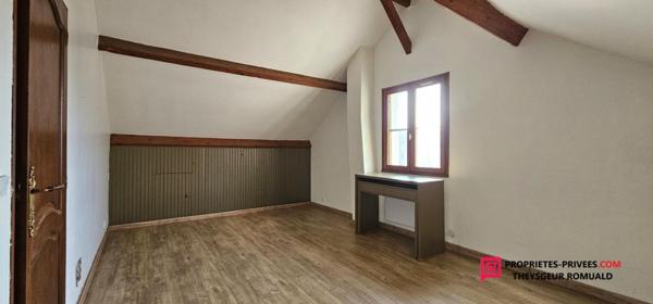 Maison Courtenay 5 pièce(s) 150 m2